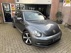 Volkswagen Beetle - 1.4 TSI SPORT|XENON/NAVI/CRUISE | PDC/BLUETOOTH|