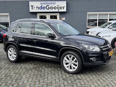 Volkswagen Tiguan - 2.0 TSi 210 pk Sport&Style 4Motion