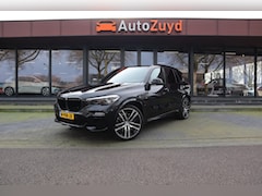 BMW X5 - XDrive45e High Executive M-Sport Navi / Pano / Harman Kardon/ Ad. Cruise / DAB