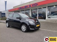 Citroën C1 - 1.0 VTi Feel