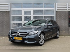 Mercedes-Benz C-klasse Estate - 350 e Lease Edition / Camera / Trekhaak / N.A.P