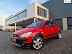 Hyundai Getz - 1.4i Cross AIRCO TREKHAAK 2 X SLEUTELS