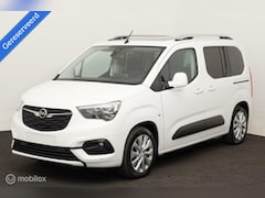 Opel Combo Life - 130 THP VOLAUTOMAAT-PANODAK