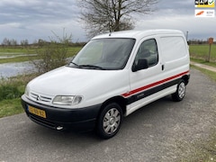 Citroën Berlingo - 1.9D nieuwe apk inruil is mogelijk