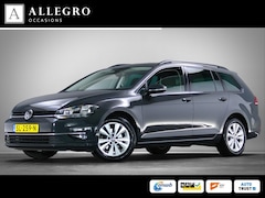 Volkswagen Golf Variant - 1.0 TSI Comfortline (APPLE CARPLAY / ANDROID AUTO, ADAPTIVE CRUISE CONTROL, NAVIGATIE, CLI