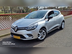 Renault Clio - Energy TCe 90pk ECO2 S&S.limited.NAP.LM.Navi.Cruise Control