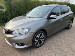 Nissan Pulsar - 1.2 DIG-T N-Connecta LEER.NAVI.CLIMA.NAP