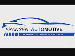 fransen automotive logo