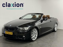 BMW 3-serie Cabrio - 335i