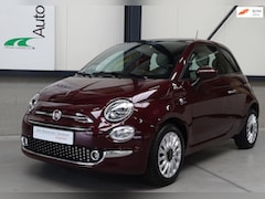 Fiat 500 - 1.0 HYBRID "DOLCE VITA" - CRUISE/CLIMATE/PANODAK/PDC/B.TOOTH