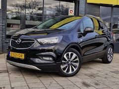 Opel Mokka X - 1.4 Turbo Innovation | Stoelverw. | Stuurverw. | Camera + Sens. | Navi | Tel | Carplay | C