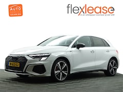 Audi A3 Sportback - 45 TFSI e 285pk S Competition Aut- Bang Olufsen, Head Up, Design Interieur, Sfeerverlichti