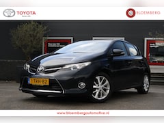 Toyota Auris - 1.3 Now | Trekhaak