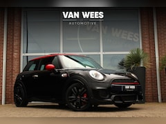 MINI John Cooper Works - 2.0 F56 Chili | 231 pk | Sport | Automaat | ➡️ 2.0 F56 John Cooper Works Chili | 231 pk |