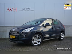 Peugeot 3008 - 1.6 THP ST