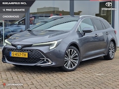 Toyota Corolla Touring Sports - 1.8 Hybrid First Edition 140 pk| camera | cruise control