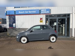 Fiat 500 - T Annivers Nav, LMV , Pan 0.9 TA