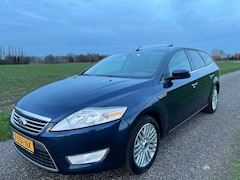 Ford Mondeo Wagon - 2.3-16V Trend / Leder / Automaat / Navi