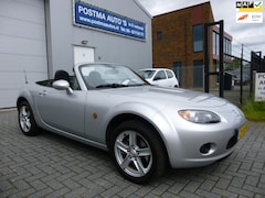 Mazda MX-5 - 1.8 Executive, mooie staat