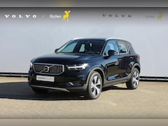 Volvo XC40 - T4 211PK Automaat Recharge Inscription Expression / Navigatie / Road Sign Information / Cr