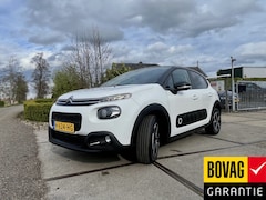 Citroën C3 - 1.2 PureTech S&S Feel Edition Navigatie, cruise control