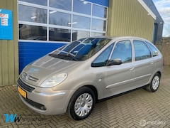 Citroën Xsara Picasso - 1.6i-16V Caractère|Nette auto|Airco|