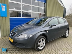 Seat Leon - 1.6 Reference|Nette auto|APK 11-2025|Trekhaak|Iso|