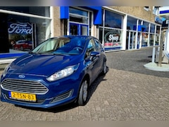 Ford Fiesta - 1.0 65PK 5D S/S Style