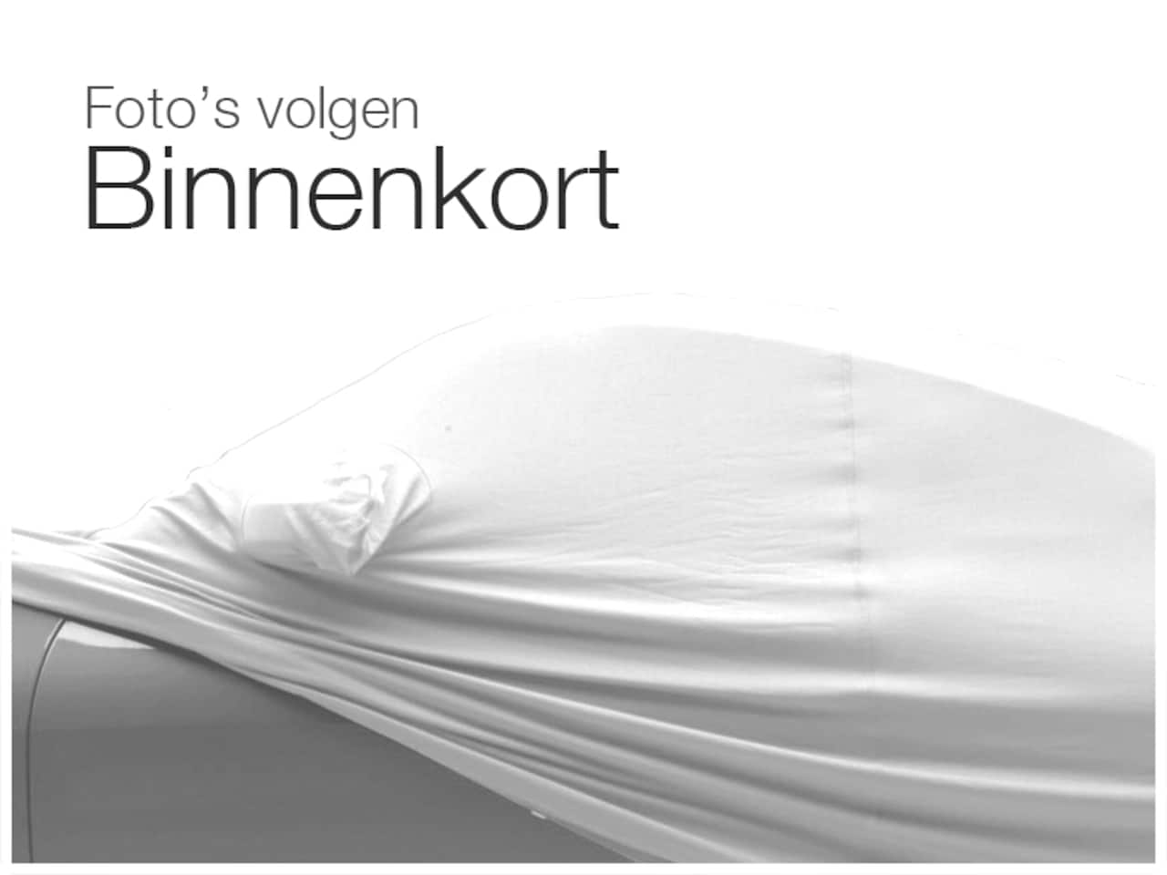 Volkswagen Golf Variant - 1.6 TDI Highline 1.6 TDI Highline - AutoWereld.nl