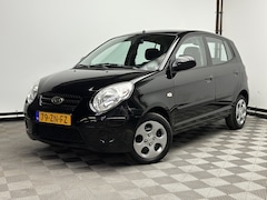 Kia Picanto - 1.0 X-tra 5-drs Airco Elek. Pakket 1e Eigenaar