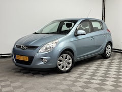 Hyundai i20 - 1.2i i-Motion 5-drs Airco NL Auto