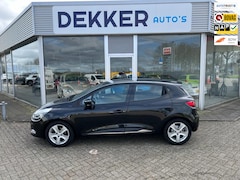 Renault Clio - 0.9 TCe Zen