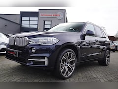 BMW X5 - XDrive40e High Executive | 21 inch | Luxe lederen bekleding | Memory stoelen | Stoelverwar