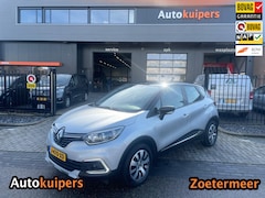 Renault Captur - 0.9 TCe Intens