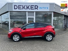 Renault Captur - 1.0 TCe 100 Intens