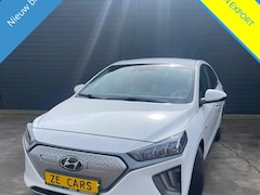 Hyundai IONIQ - Comfort EV 38 kWh