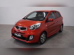 Kia Picanto - 1.0 CVVT X-treme