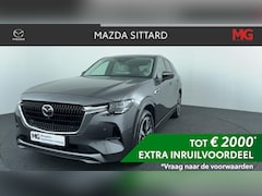 Mazda CX-60 - 2.5 e-SkyActiv PHEV Takumi alle pakketen