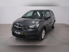 Opel Crossland X - 1.2 Innovation