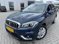 Suzuki S-Cross - 1.0 Boosterjet Exclusive APK NAP CLIMA AIRCO