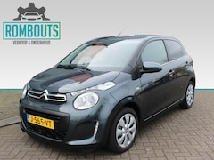 Citroën C1 - 1.0 VTi Feel