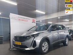 Peugeot 5008 - 1.2 PureTech Active Pack Business-7 persoons