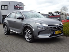 Hyundai NEXO - FCEV Plus Pack