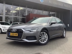 Audi A6 Avant - 45 TFSI S-edition I dealer onderhouden