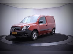 Mercedes-Benz Citan - 108CDI BlueEFFICIENCY 1e Eig. Nieuwstaat AIRCO/CRUISE/ELEK PAKKET/TREKHAAK