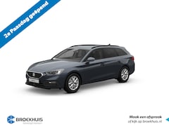 Seat Leon Sportstourer - 1.5 130 pk Style Business Intense | Technology pack