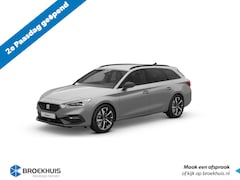 Seat Leon Sportstourer - 1.5 150 pk FR Business Intense