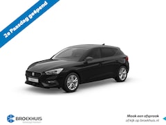 Seat Leon - 1.0 110 pk Automaat FR Business Intense