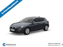 Seat Leon - 1.0 110 pk Automaat Style Business Intense