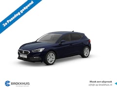 Seat Leon - 1.0 110 pk Automaat Style Business Intense